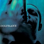JOHN COLTRANE / COLTRANE (Limited Edition) [180g 2LP 45rpm]